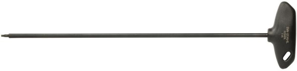 SW-Stahl T-Griff Schraubendreher, T-Profil, T15 x 400 mm, 32500L-T15