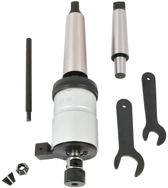 ELMAG Gewindeschneidapparat MK 3 / MK 4, M2 - M7, mit Rutschkupplung, 88041