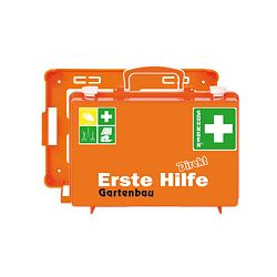 SÖHNGEN Erste Hilfe, "DIREKT", Gartenbau, 0370006