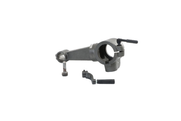 ELMAG Set für Tischenhöhenverstellung Inkl. Arm zu Tisch (Nr. 4,5,6,7,8,9,14,16,17), zu KBM 25 SN/TN, 9000225