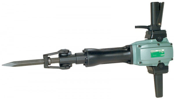 HiKOKI Abbruchhammer H70SD, 28mm Sechskant, 42,0 Joule H70SDLAZ