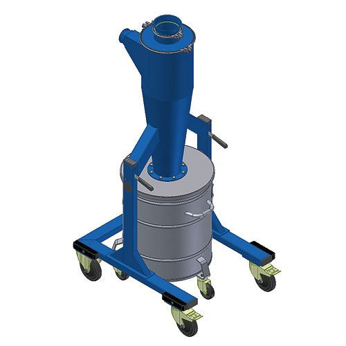 Kärcher Zyklonvorabscheider DN 300, für ca. 490 m³ / h, Top Qualität, 9.982-248.0