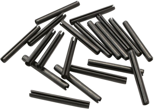 Hazet Federstift, Satz à 20 Stück, 9012UL-026/20, 4000896184965