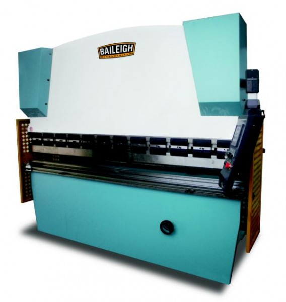 BAILEIGH Abkantpresse, BP-17910CNC