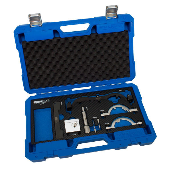 Stahlmaxx Werkzeug für die Steuerzeiten wie Opel 1.0 1.2 1.4, XXL-999085