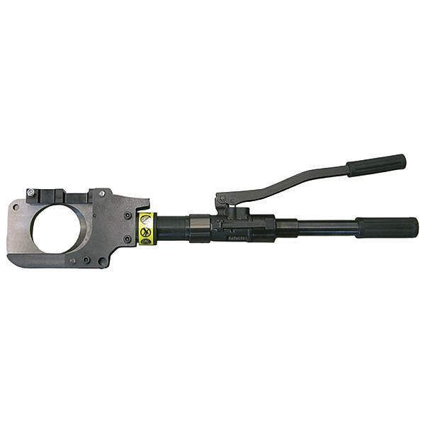 Haupa Hydraulische Kabelschere HH 85-ST bis 85 mm, 216404
