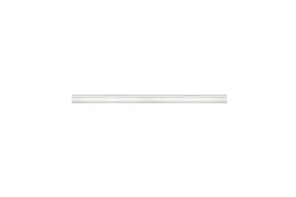 CasaFan Deckenstange ST-ALU 60 Lack weiß, für Deckenventilator, 1060