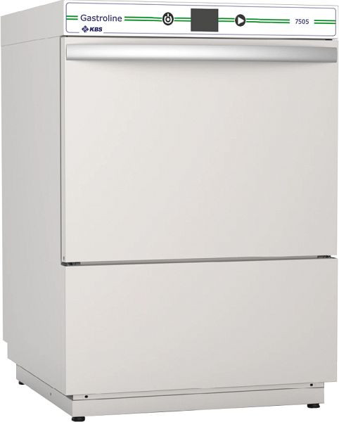 KBS Geschirrspülmaschine Gastroline 7505 APAWI, 20222028