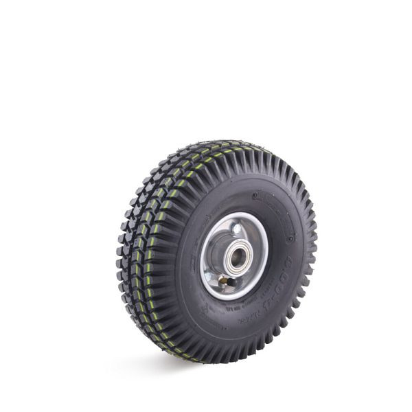 Torwegge Luftrad, LRS5-410-110-100-K30-PR6, 0022897