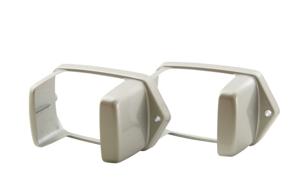 HELLA Kappe, Schutzabdeckung für Halogen-Blinkleuchte, 8XS 113 389-001