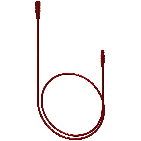 KWC Verlängerungskabel, A3000open, rot, für Temperatursensor, Länge 1,5 m, 2000105709