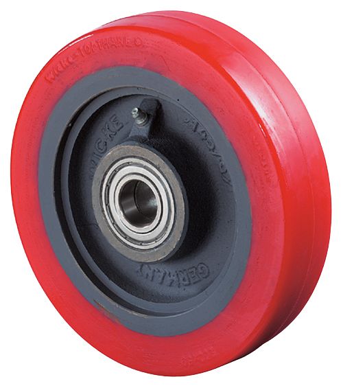 Auswahl Größe Od 40 Sich 100mm V-Ritze Rolle Für 1cm=9.525mm Gürtel Breite 
