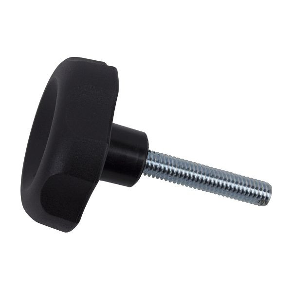 Stahlmaxx Griffschraube, für Motorbrücke 103924A, 15 mm, XXL-122979