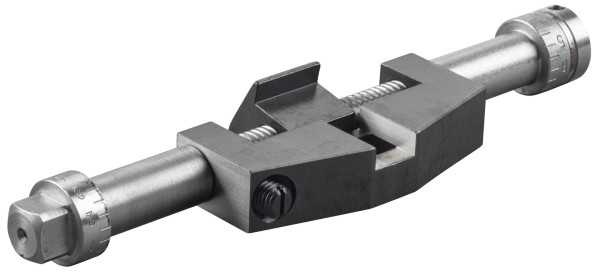 REMS Einstellspindel komplett, Maße (LxBxH): 175 x 25 x 40 mm, 771010