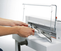 Vorschau: IDEAL Stapelschneider 4305 Schnittlänge 430 mm, 43050000 Vorschau: IDEAL Stapelschneider 4305 Schnittlänge 430 mm, 43050000