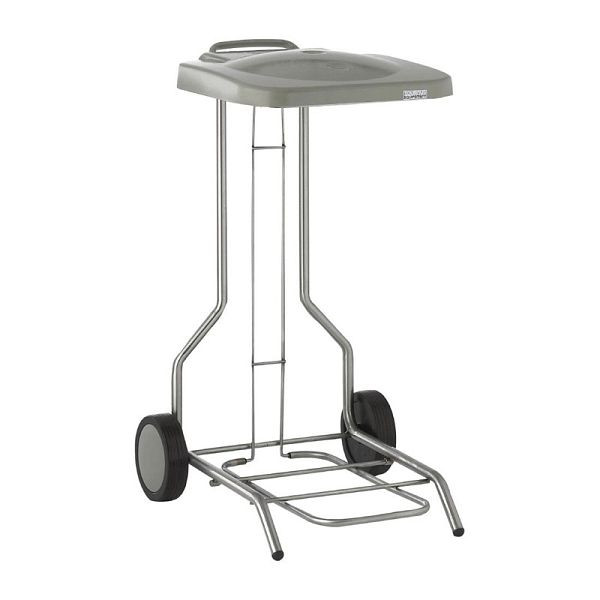Tournus Mobiler Müllbeutelhalter für 50 und 100L Säcke, CX555