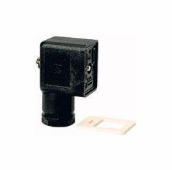 Riegler Gerätestecker Form B nach EN 175301-803, 100409, 4047322032629