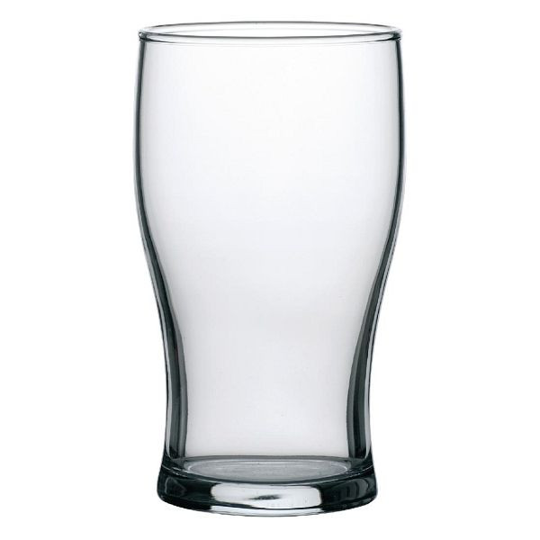 Arcoroc Tulip Biergläser 295ml CE-gekennzeichnet, VE: 24 Stück, FU231, 10883314957201