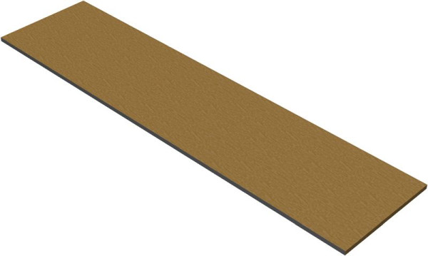 Schake Schalungsplatten mit Kantenschutz, Länge: 2000 mm, Breite: 500 mm, 102120