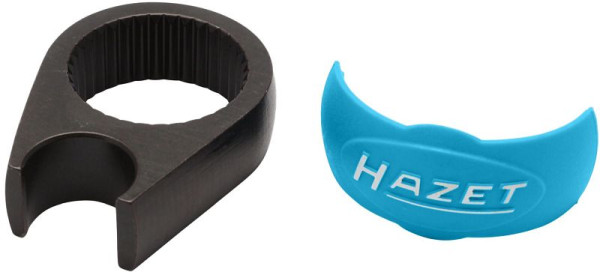 Hazet Gabel für 9022 P-2, Netto-Gewicht: 0.06 kg, 9022P-2-09/2