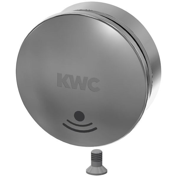 KWC Abdeckkappe mit O-Ring und Schraube, F3, 2030049344, 7612982259999