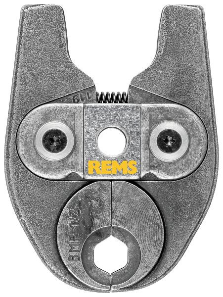 REMS Presszange Mini BMP 1/2'', 578704, 4039976254182