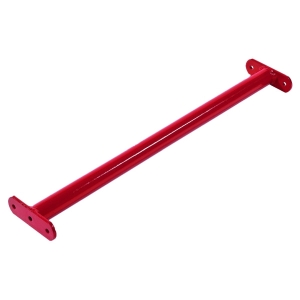 T&J Reckstange rot 90cm, ohne Schrauben, 22249, 4024785222491