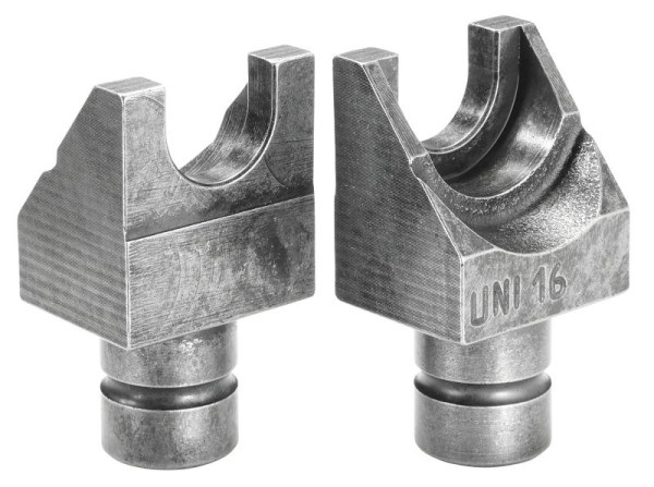 REMS Presskopf UNI 16, VE: 2 Stück, 573632, 4039976064774