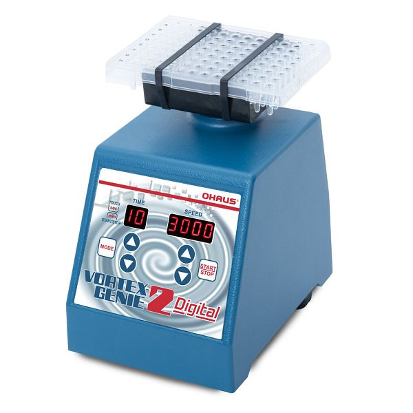 OHAUS Digital Vortex-Genie 2, 230V, EU (ABI), 83041313