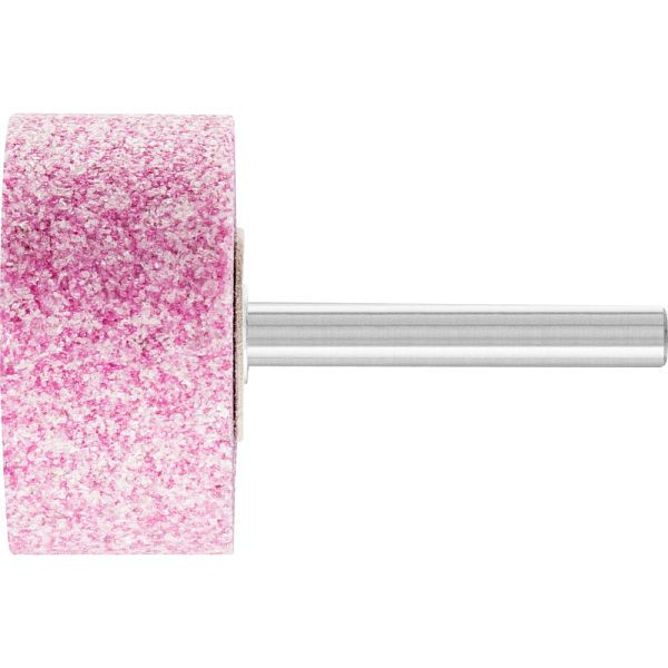 Pferd Schleifstift ZY 4020 6 ADW 46 M5V STEEL, VE: 5 Stück, 31330254