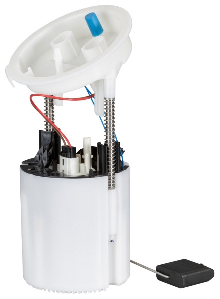 HELLA Kraftstoff-Fördereinheit, elektrisch, 4-polig, mit Dichtung/mit Tankgeber, 8TF 358 146-461