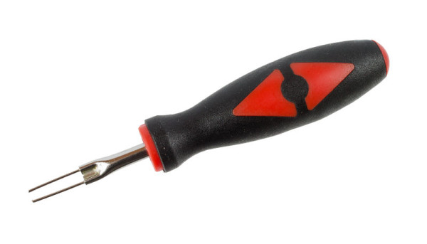 Stahlmaxx Lösewerkzeug CE91 für Kabelverbinder, XXL-116184