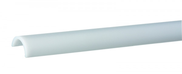 rutec Projekt Abdeckung opal RPD21 Abdeckung opal - 3 Meter, PFD263