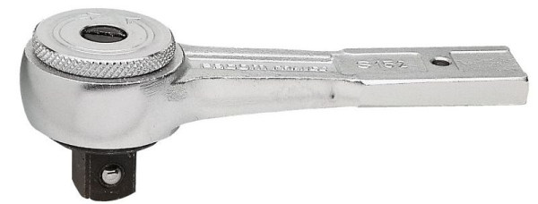 Facom Einsteck-Umschaltknarre 20 x 7 mm 3/8", J.152