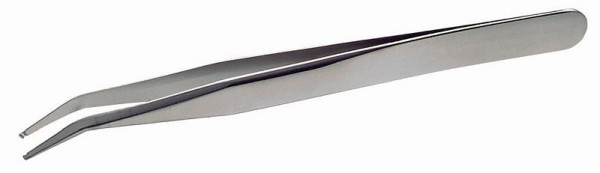 Lindström SMD-Pinzette, rostfrei, 120 mm, TL SM 115-SA, 7314150110896