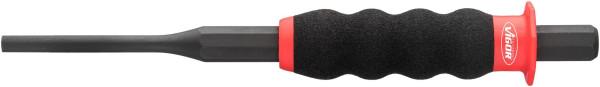 VIGOR Splinttreiber 6 x 12 x 210 mm Ergonomischer 2-Komponenten-Griff, V6200-6