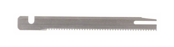 Bosch Sägeblatt-Set, 2-teilig, 70 mm, für GSG 300, 2607018013