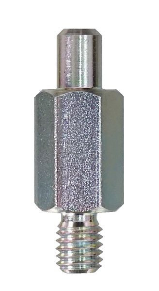 GEDORE KL-0029-1222 Bolzen mit Zapfen, 20 mm, 3256154