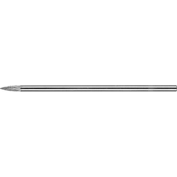Pferd HM-Frässtift SPG 0618/6 Z3 PLUS SL 150, 21122527