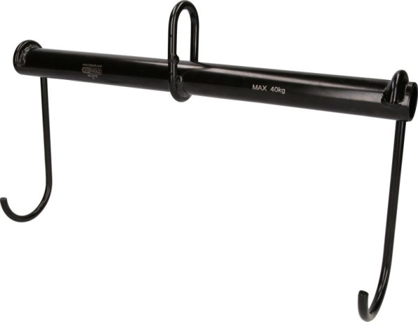 KS Tools Nockenwellenhebehilfe für Volvo, 460.3710, 4042146754535