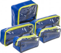 Produktbild von AEROcase PRO 1R Innentaschen-SET, Farbe: Blau, VE: 5 Stück, HT03-RPL1-C-SET-B AEROcase PRO 1R Innentaschen-SET, Farbe: Blau, VE: 5 Stück, HT03-RPL1-C-SET-B