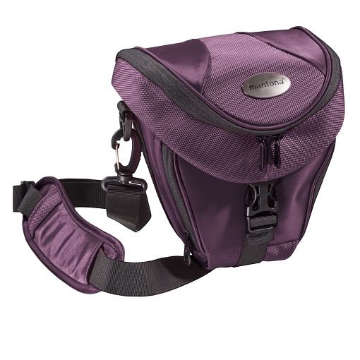 Mantona Premium Colttasche lila, 1019750, 4250234597500