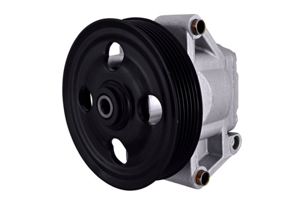 HELLA Hydraulikpumpe, Lenkung, 110bar, hydraulisch, 8TL 359 003-011