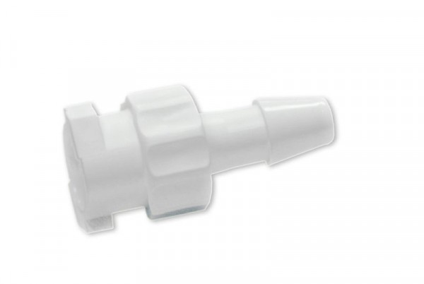 Golmed NiBP-Adapter MQ-U, Subminaturverschluss, MQ-U