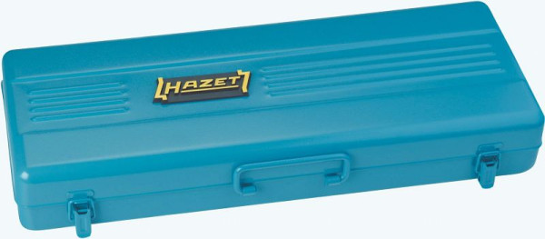 Hazet Werkzeugkasten, leer, 578 x 235 x 88mm, 1000KL, 4000896001200