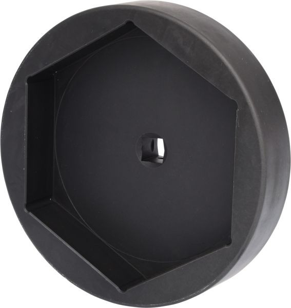 KS Tools 3/4" Achsmuttern-Schlüssel, 6-kant, kurz, 180mm, 460.0165