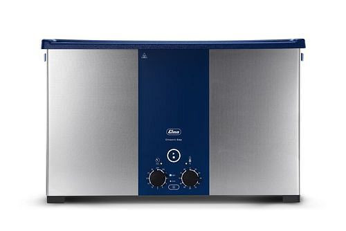 Elma Elmasonic Easy 300 H Ultraschallreinigungsgerät mit Heizung, 28 l Füllvolumen, 1500 W gesamt, 286335