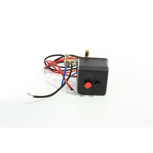 ELMAG Druckschalter komplett 24 Volt, für Extreme, 9201185