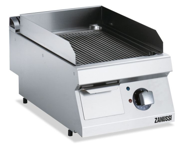 ZANUSSI Elektro-Bratplatte EBP7 / GE1HT, Tischgerät, 406372332