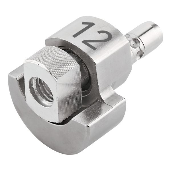 FLEX Adapter exzentrisch freilaufend, 12 mm Hub DT-XF 12, 492426